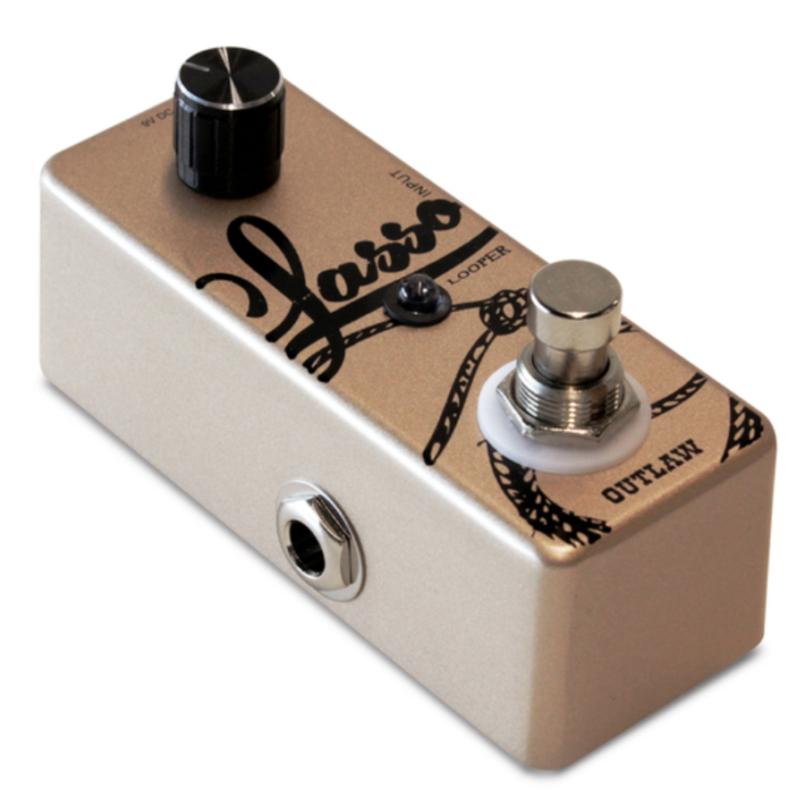 Outlaw Outlaw Effects LASSO-LOOPER