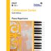Royal Conservatory of Music Piano Repertoire Prep B