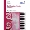 Royal Conservatory of Music Piano Repertoire Level 7