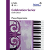 Royal Conservatory of Music Piano Repertoire Level 8