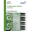 Royal Conservatory of Music Piano Repertoire Level 10