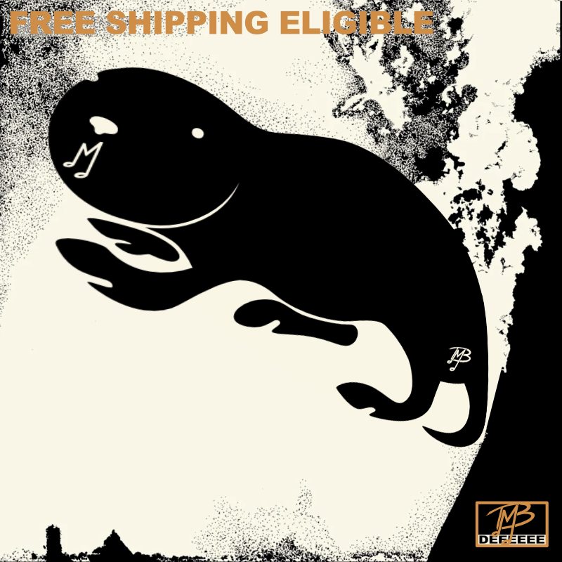 Zeppelin Free Shipping Spoof
