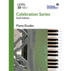 Royal Conservatory of Music Piano Etudes Level 10