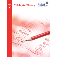 Celebrate Theory Level 2
