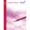 Royal Conservatory of Music Celebrate Theory Level 7