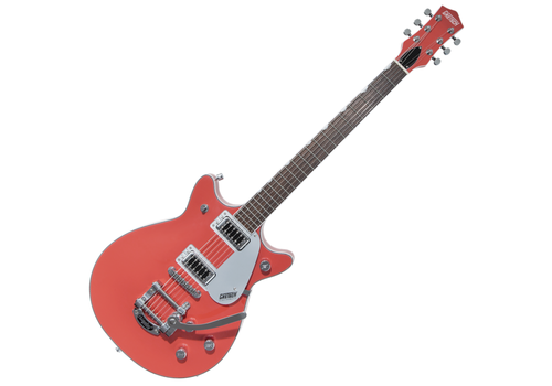 Gretsch G5232T Electromatic Double Jet FT - Tahiti Red 