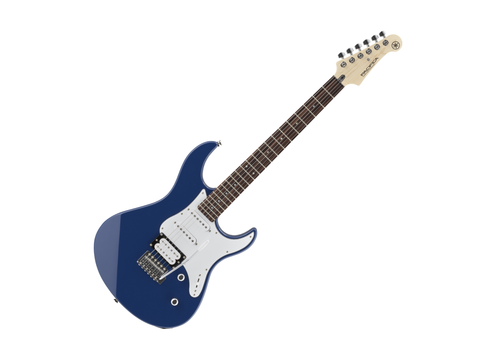 Yamaha Pacifica PAC112V UTB Electric Guitar - United Blue 