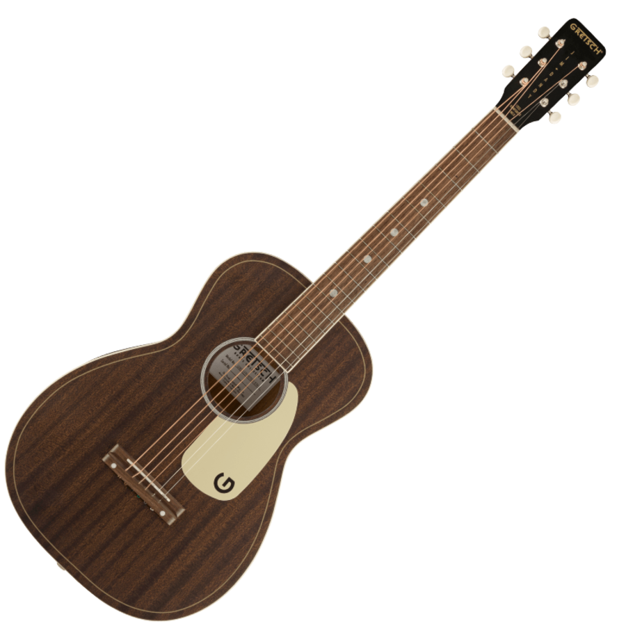 GRETSCH G9500 Jim Dandy, Black Walnut Fingerboard, Frontier Stain 