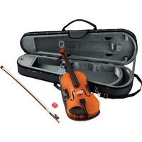 Yamaha  V3SKA44  V3 Student Violin Outfit - 4/4