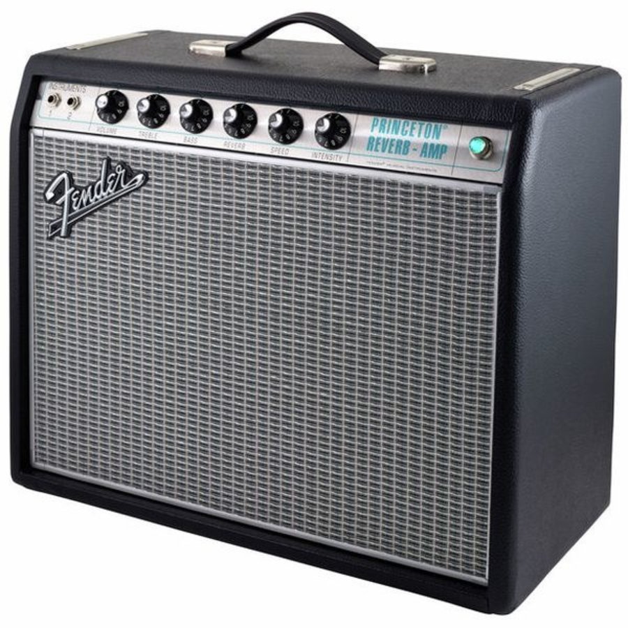 Fender Fender ’68 Custom Princeton Reverb