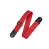 Levy's Levy's M8POLY-RED 2" Poly Strap w/Polyester Ends - RED