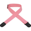 Levy's Levy's M8POLY-PINK 2" Poly Strap w/Polyester Ends - PINK