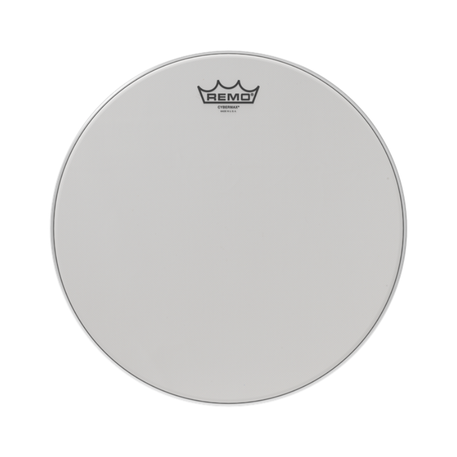 Remo Cybermax White Drumhead - 14 inch