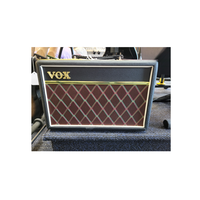 Preowned Vox Pathfinder 10 Guitar Amp