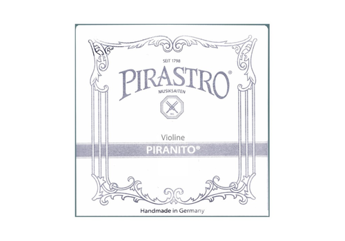 Pirastro 17-650 Piranito 