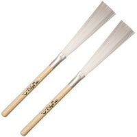 Vater 5A Poly Flex Drum Brushes