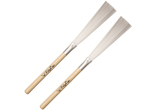 Vater 5A Poly Flex Drum Brushes 