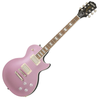 Epiphone Les Paul Muse Electric Guitar - Purple Passion Metallic