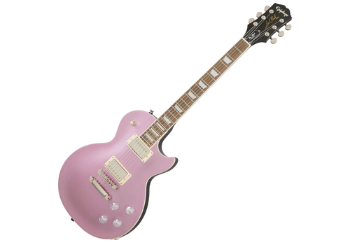 Epiphone Les Paul Muse Electric Guitar - Purple Passion Metallic 