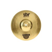 Sabian SBR1005 10" SBr Splash