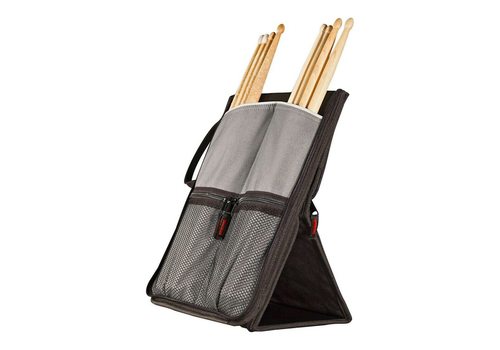Sabian SSF12 Stick Flip Bag - Black/Red 