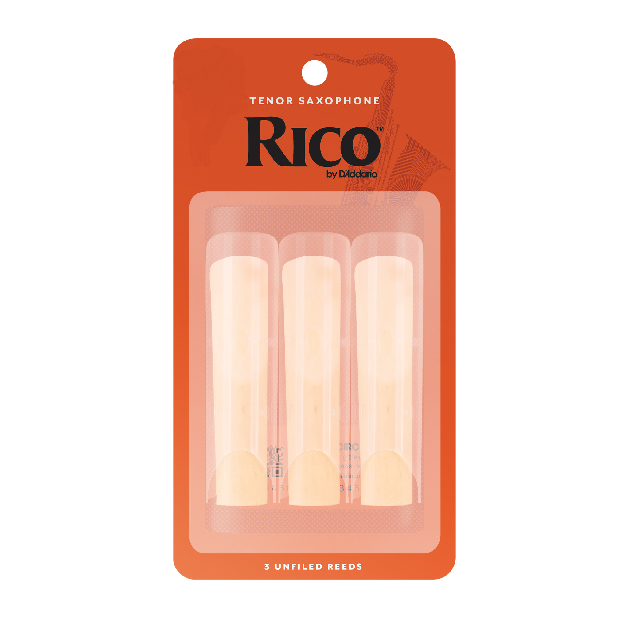Tenor saxophone reeds deals 2.5
