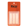 Rico Rico RJA0335 Alto Sax Reeds 3.5 (3 Pack)
