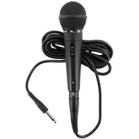 Apex 300 Dynamic Vocal Mic with 1/4" Cable