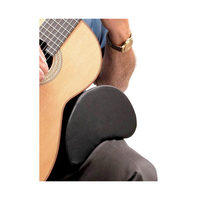 Oasis Guitar Support - Large w/ bag