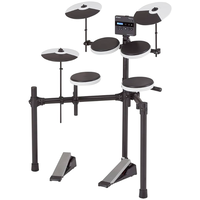 Roland V-Drums TD-02K Electronic Drum Set