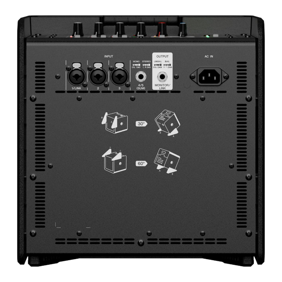 Yamaha Stagepas 200BTR Portable PA System - Tony's Music Box Ltd