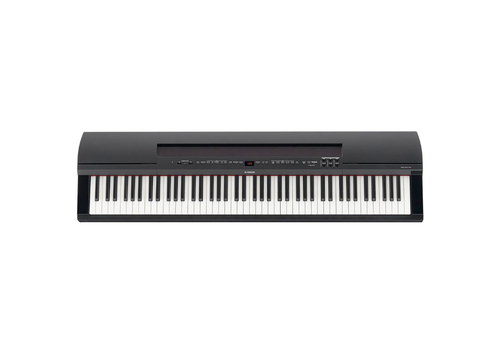 Yamaha P-225B 88-key Digital Piano - Black 