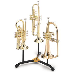Trumpet accessories - Trumpet, Cornet & Flugel Horn - Brass