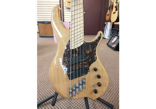 CONSIGN Dingwall Combustion HH 5-String Bass 