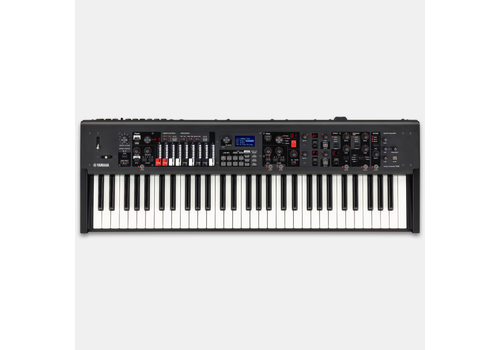 Yamaha YC61 61-key Stage Keyboard 