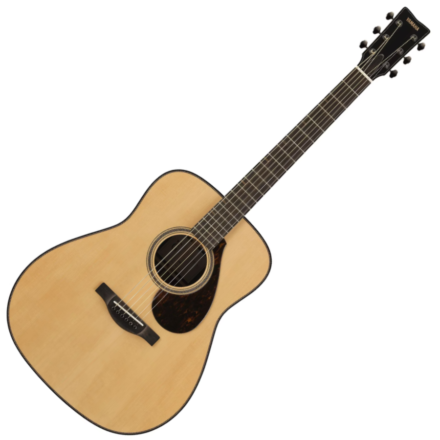 Yamaha shop rosewood guitar