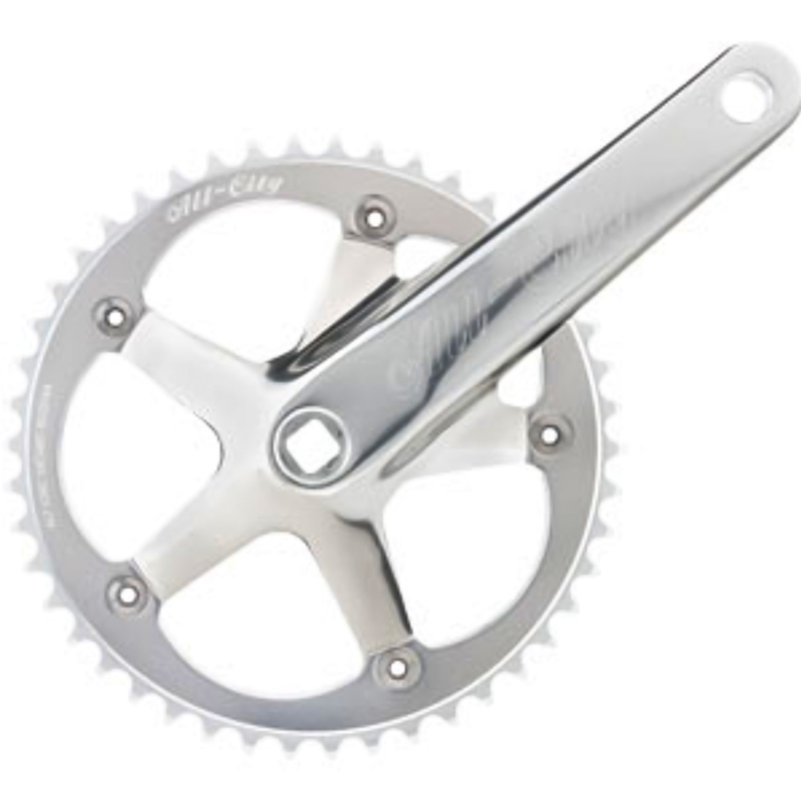 all city crankset