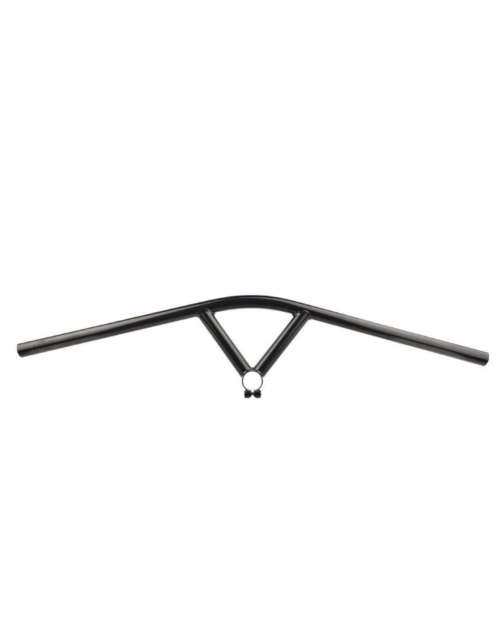 Nitto B903R Bullmoose Handlebar - Kissing Crows Outpost