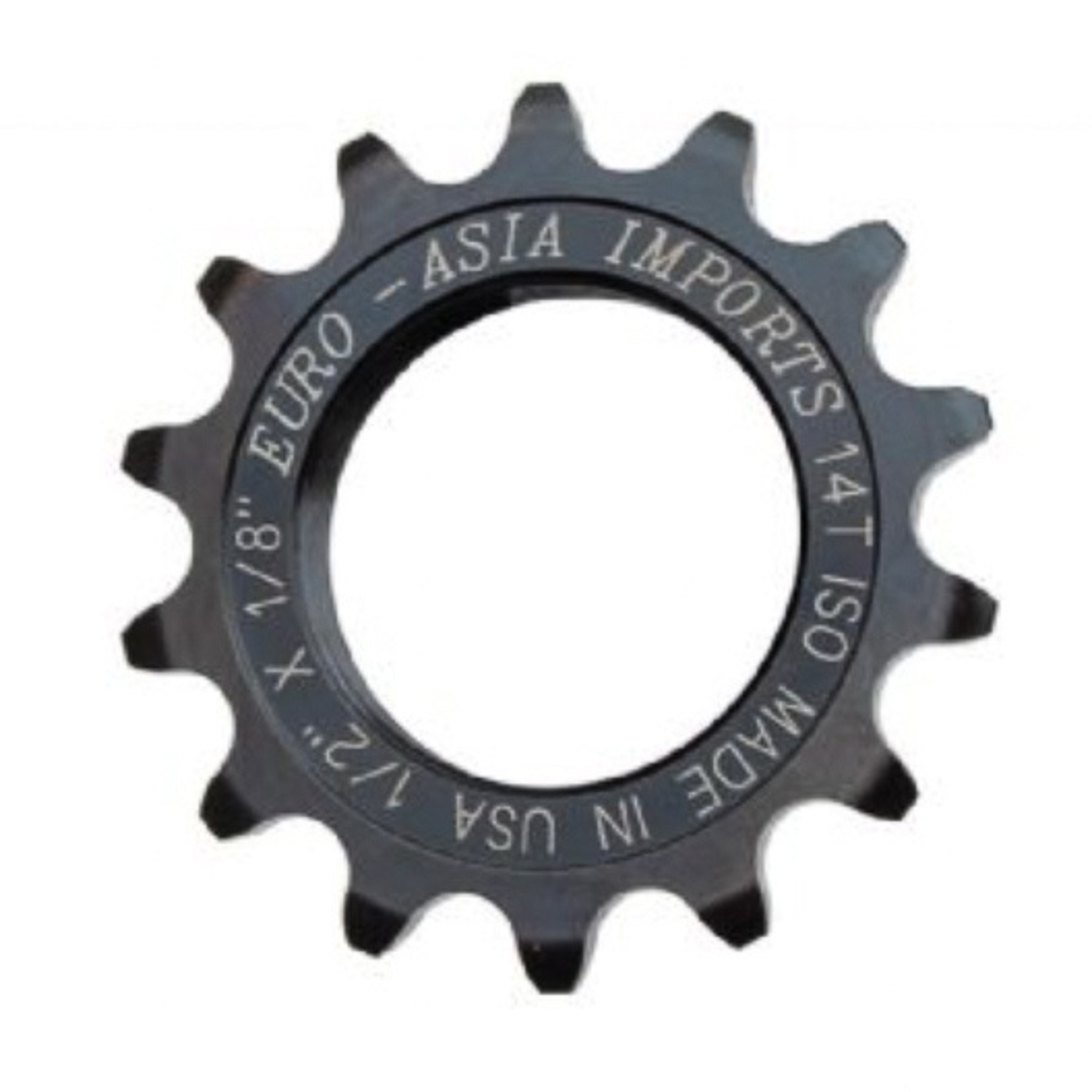 御出産御祝 御祝 出産祝い EURO ASIA delux steel track cog コグ 18t