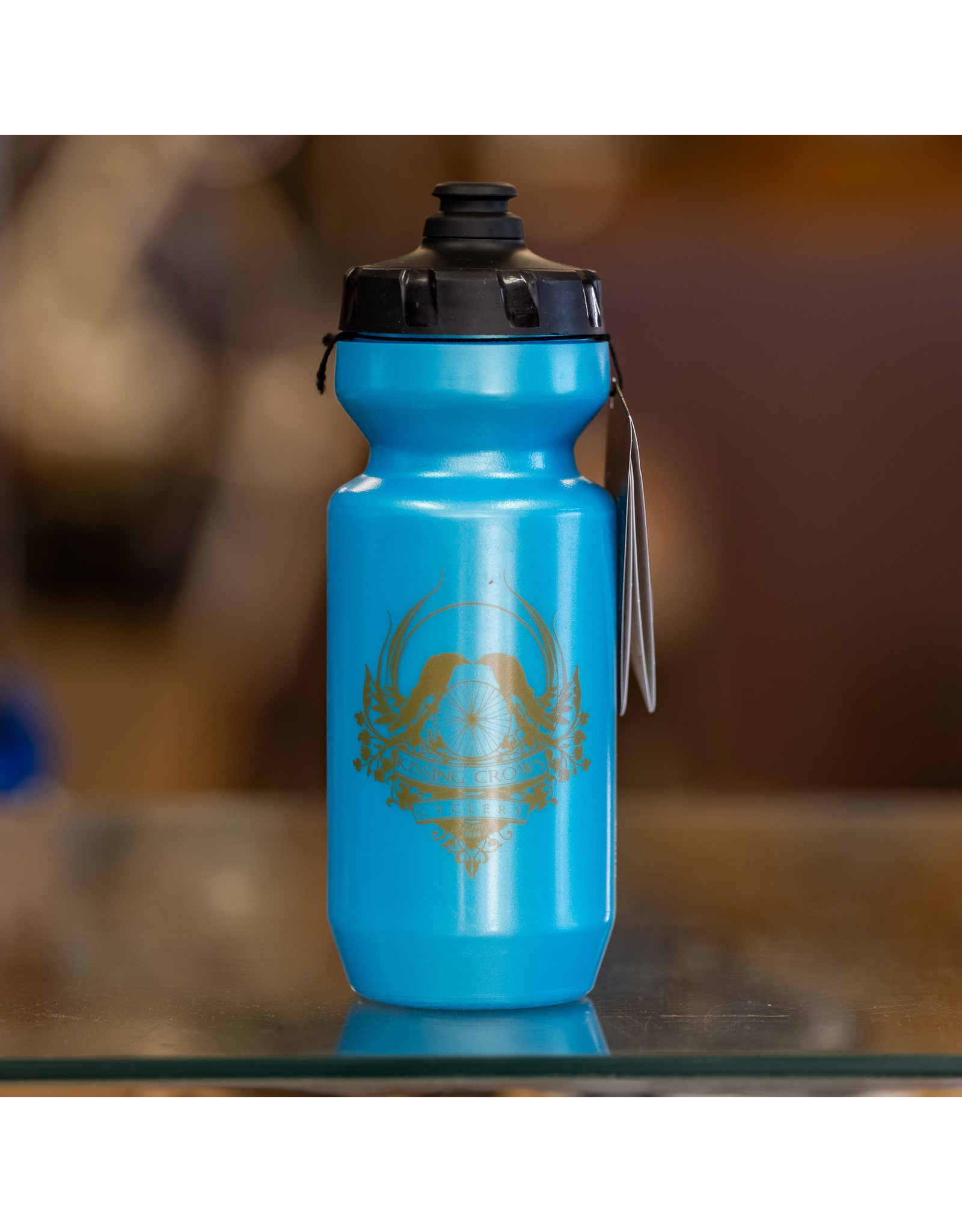 the purist water bottle