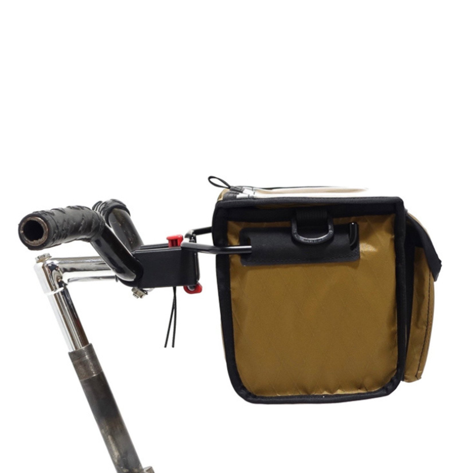 Swift Industries Swift Industries Paloma Handlebar Bag