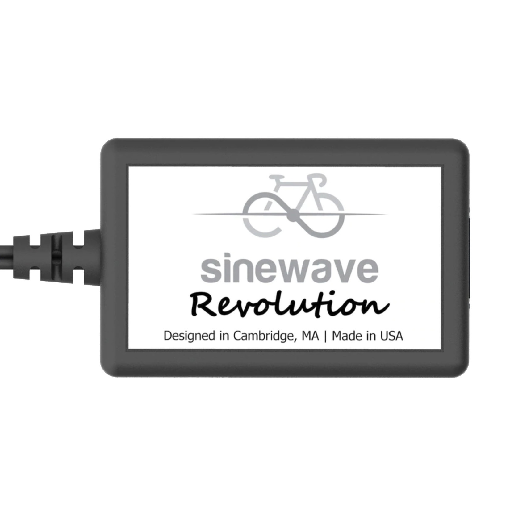 Sinewave Sinewave Revolution Dynamo USB Charger