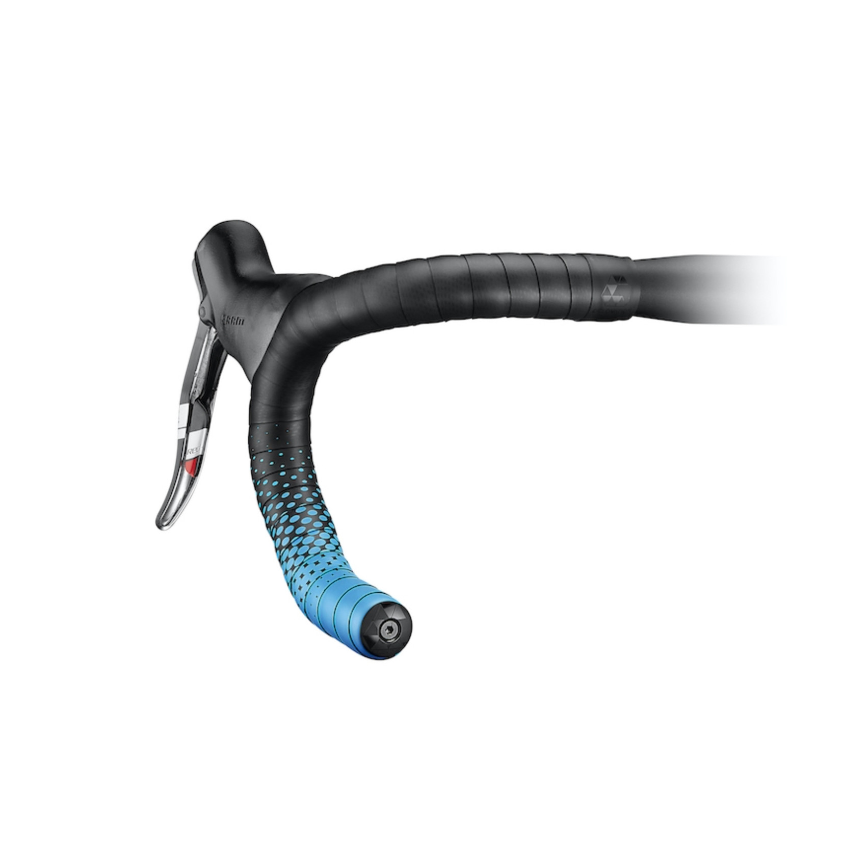 Ciclovation Leather Touch Handlebar Tape Fusion Dot