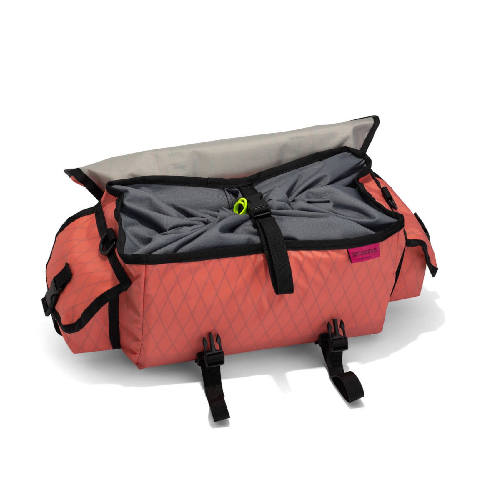 Swift Industries Swift Industries Zeitgeist 2022 Campout Edition - Coral