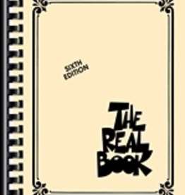 The Real Book Sixth Edition