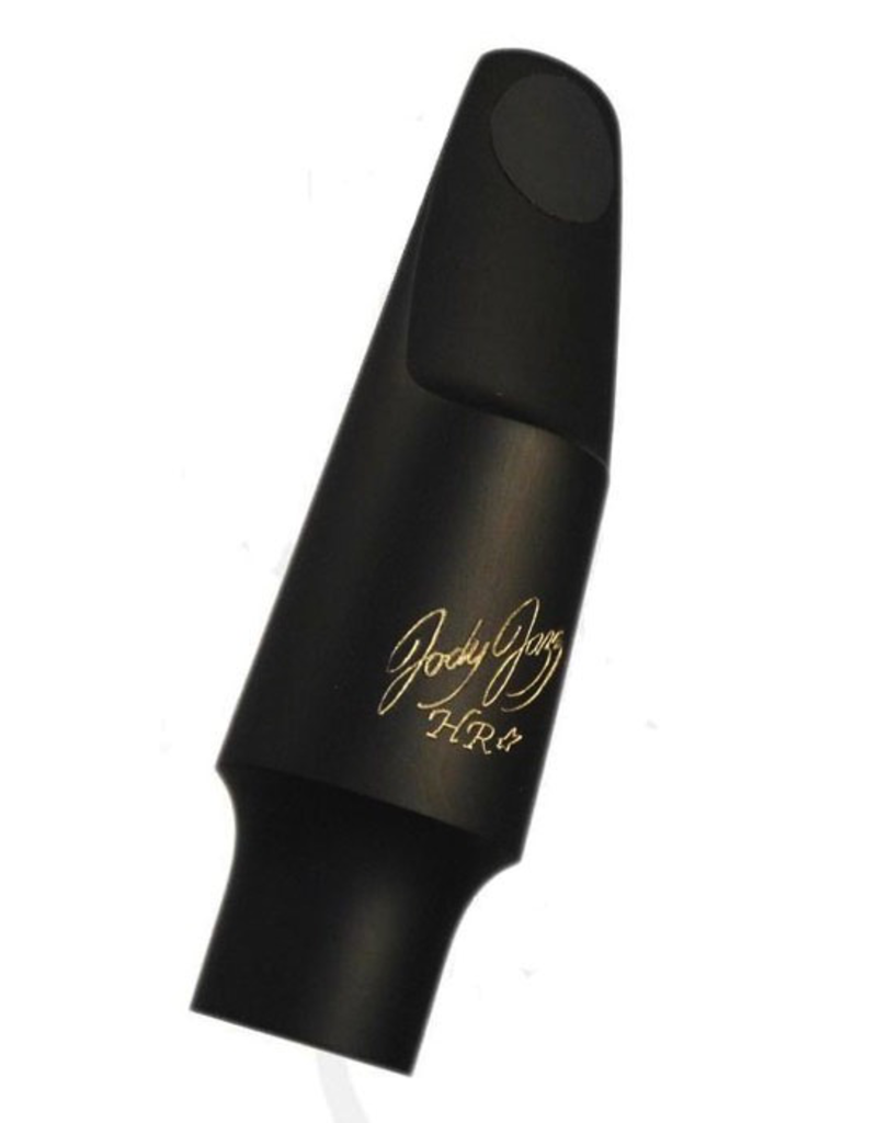 JodyJazz JodyJazz Hard Rubber Alto Saxophone Mouthpiece