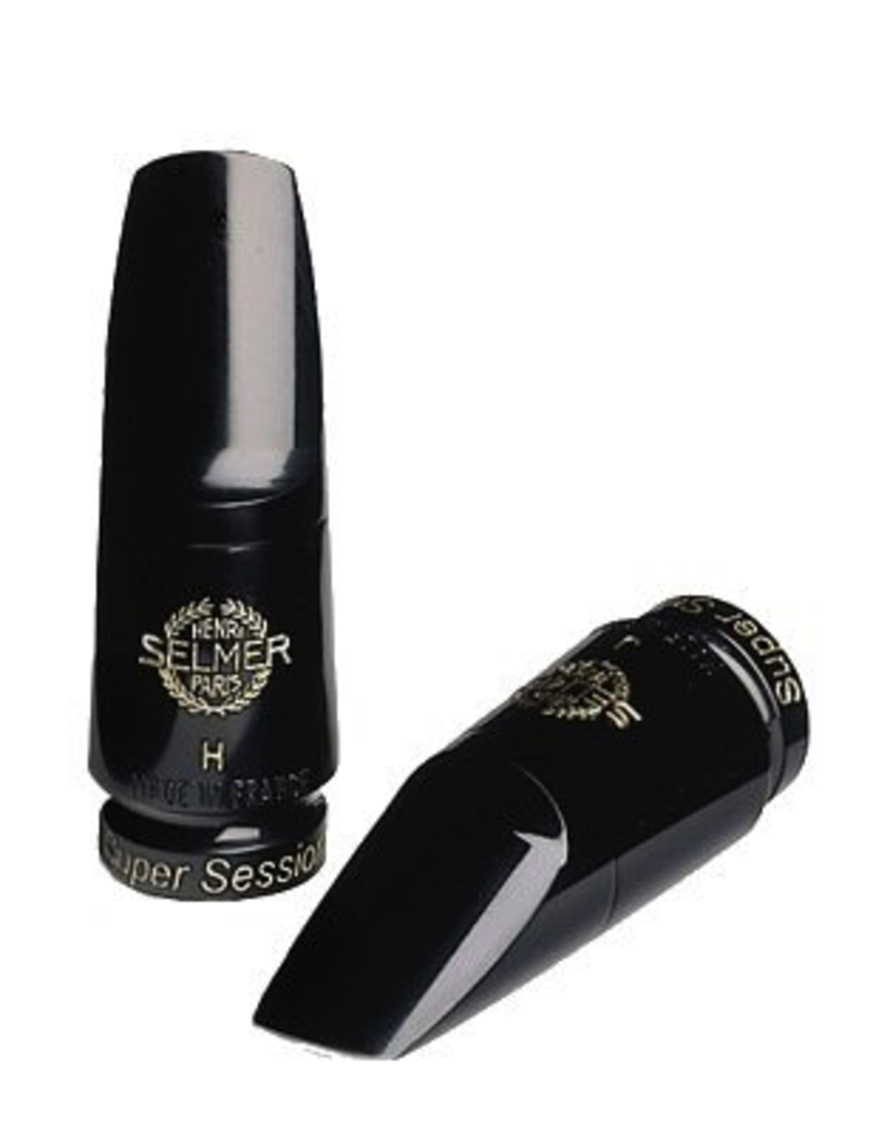 Selmer Selmer S80 Alto Saxophone Mouthpiece