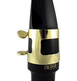 Meyer Meyer Alto Saxophone Mouthpiece