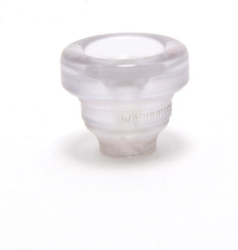 Warburton Warburton Lexan Trumpet Mouthpiece Top