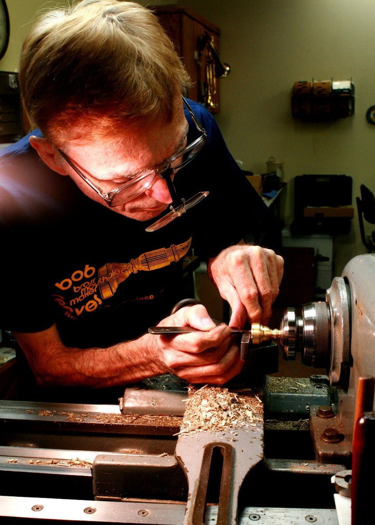 Bob Reeves Trumpet Mouthpiece The Music Place